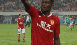 恒大外援最新爆料